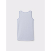 NAME IT 2-Pak Blonde Tanktops Saida Heather